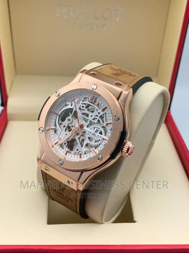 Hublot Geneve Watches