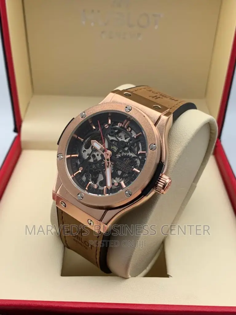 Hublot Geneve Watches