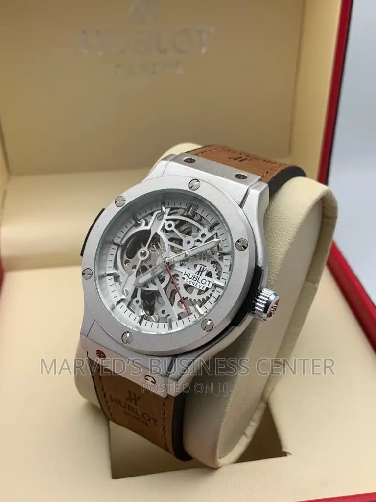 Hublot Geneve Watches