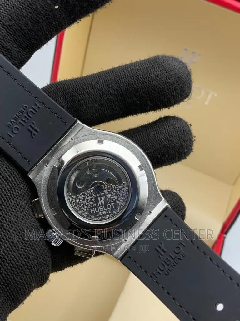 Hublot Geneve Watches
