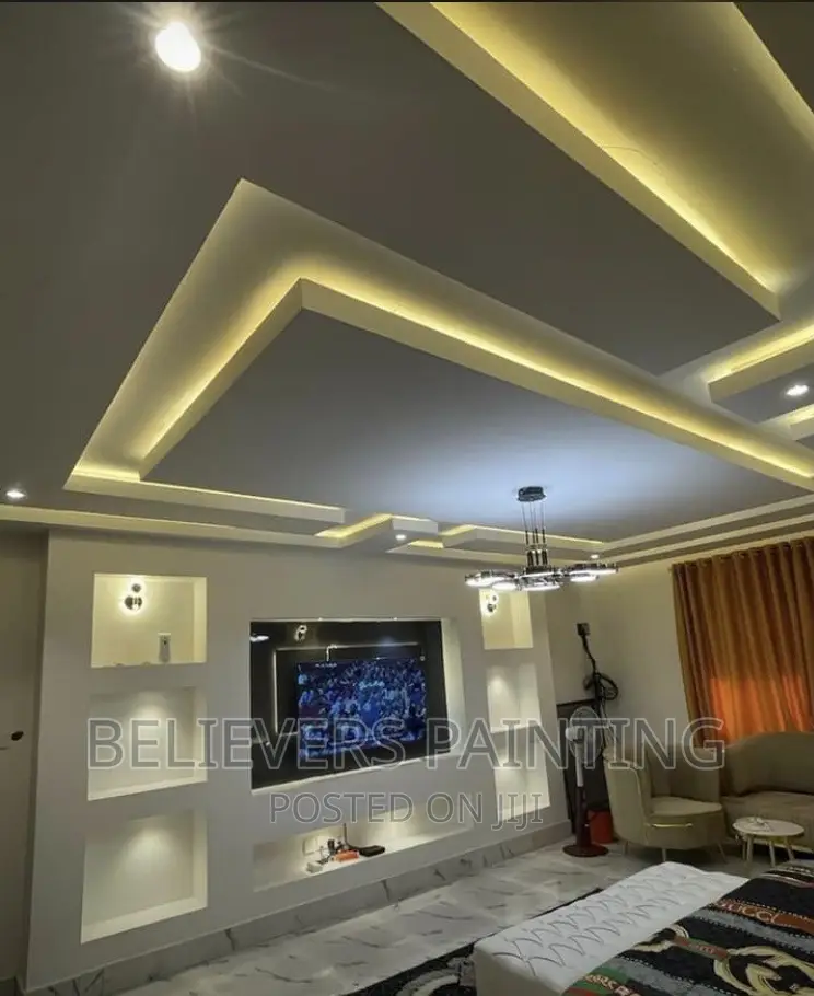 Painting and Designs
