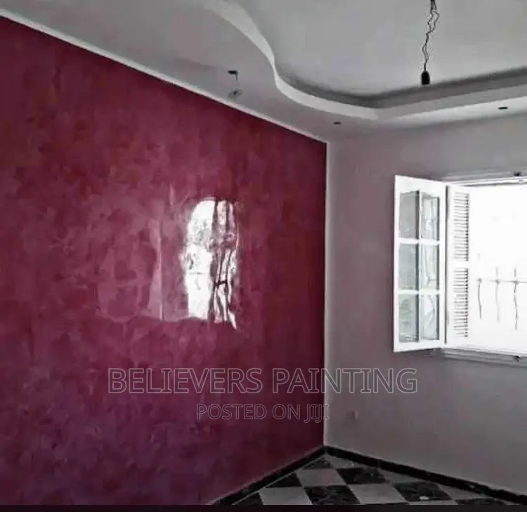 Painting and Designs