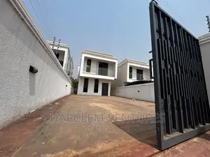 4bdrm House in Charclem Ventures, East Legon for sale