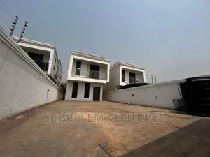 4bdrm House in Charclem Ventures, East Legon for sale