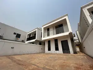 4bdrm House in Charclem Ventures, East Legon for sale