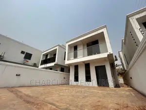 4bdrm House in Charclem Ventures, East Legon for sale