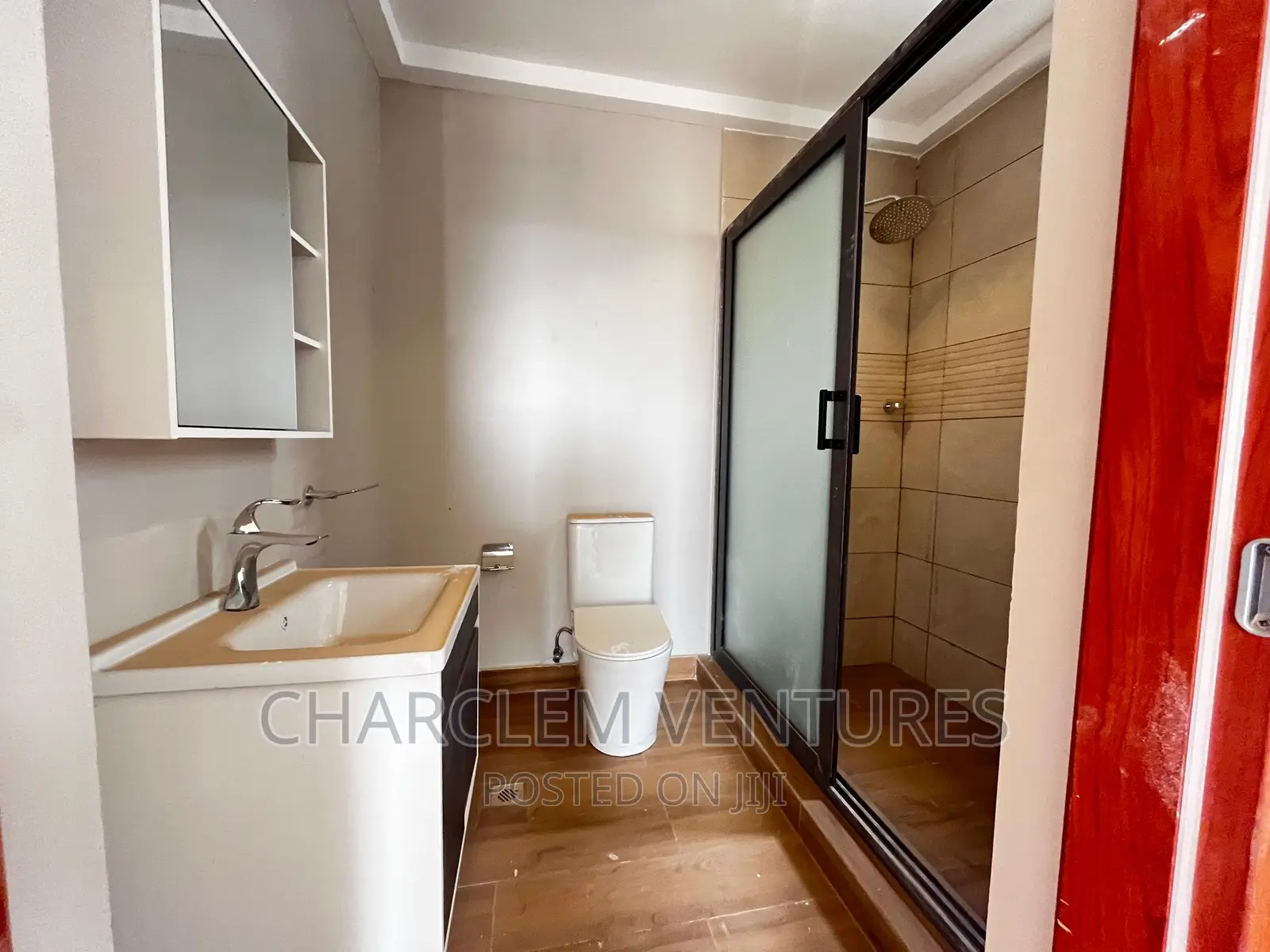 4bdrm House in Charclem Ventures, East Legon for sale
