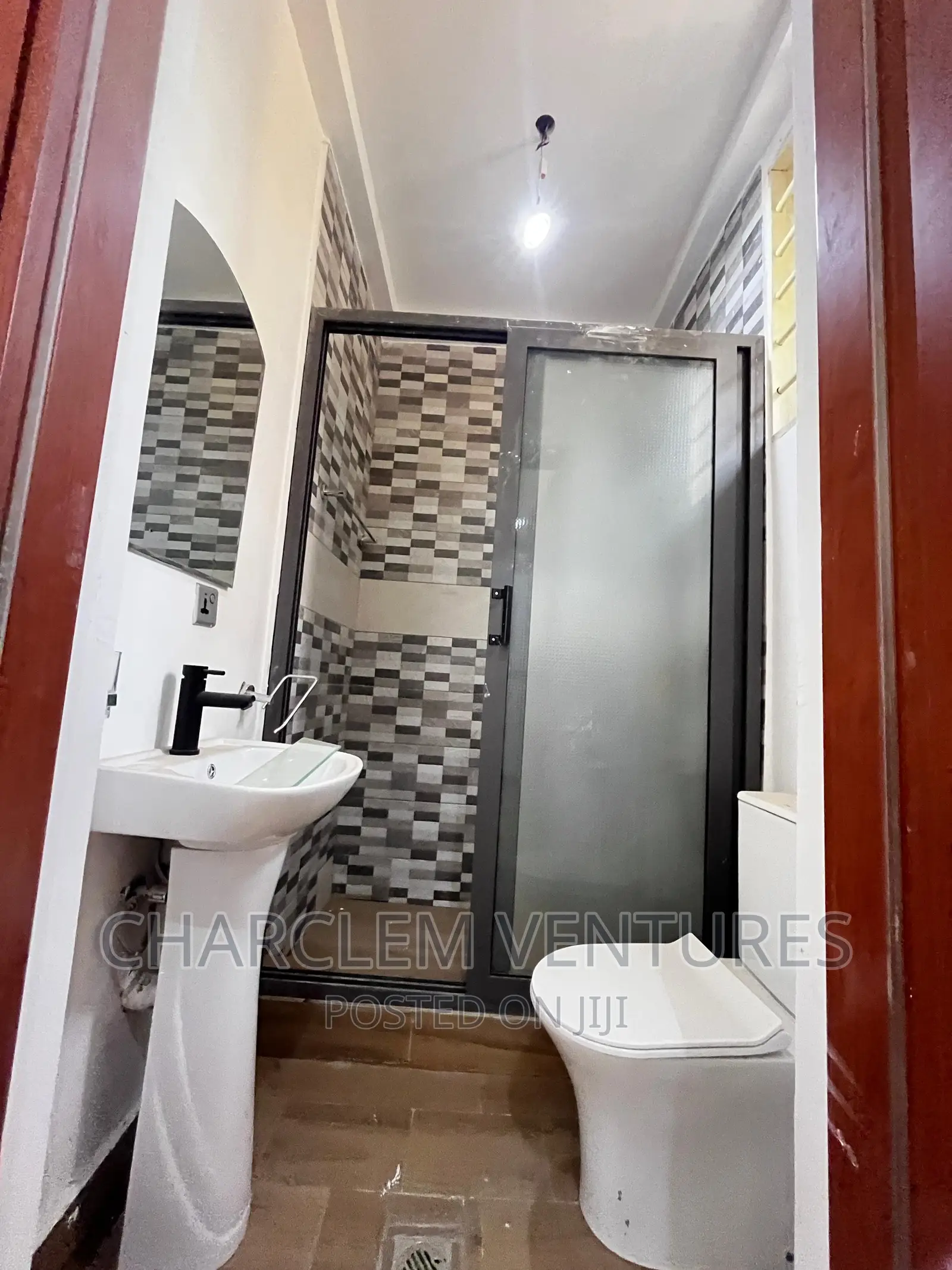 4bdrm House in Charclem Ventures, East Legon for sale