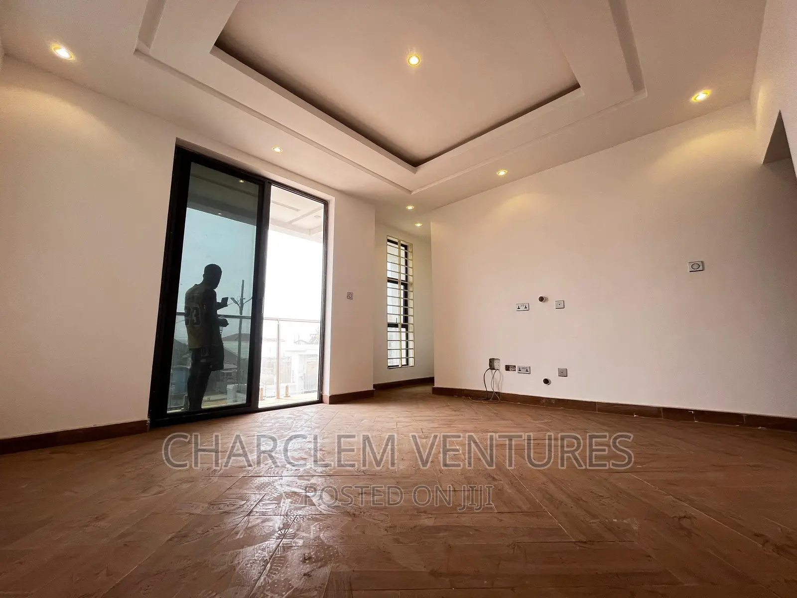 4bdrm House in Charclem Ventures, East Legon for sale