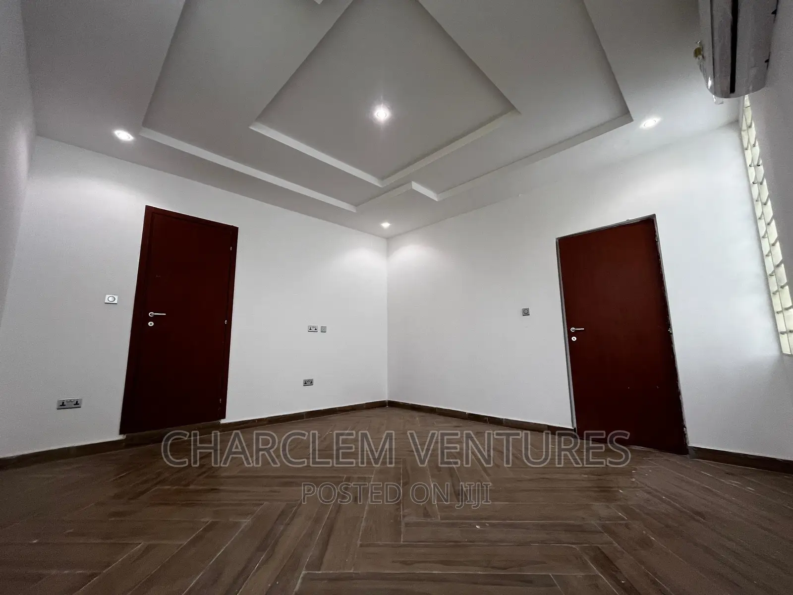 4bdrm House in Charclem Ventures, East Legon for sale