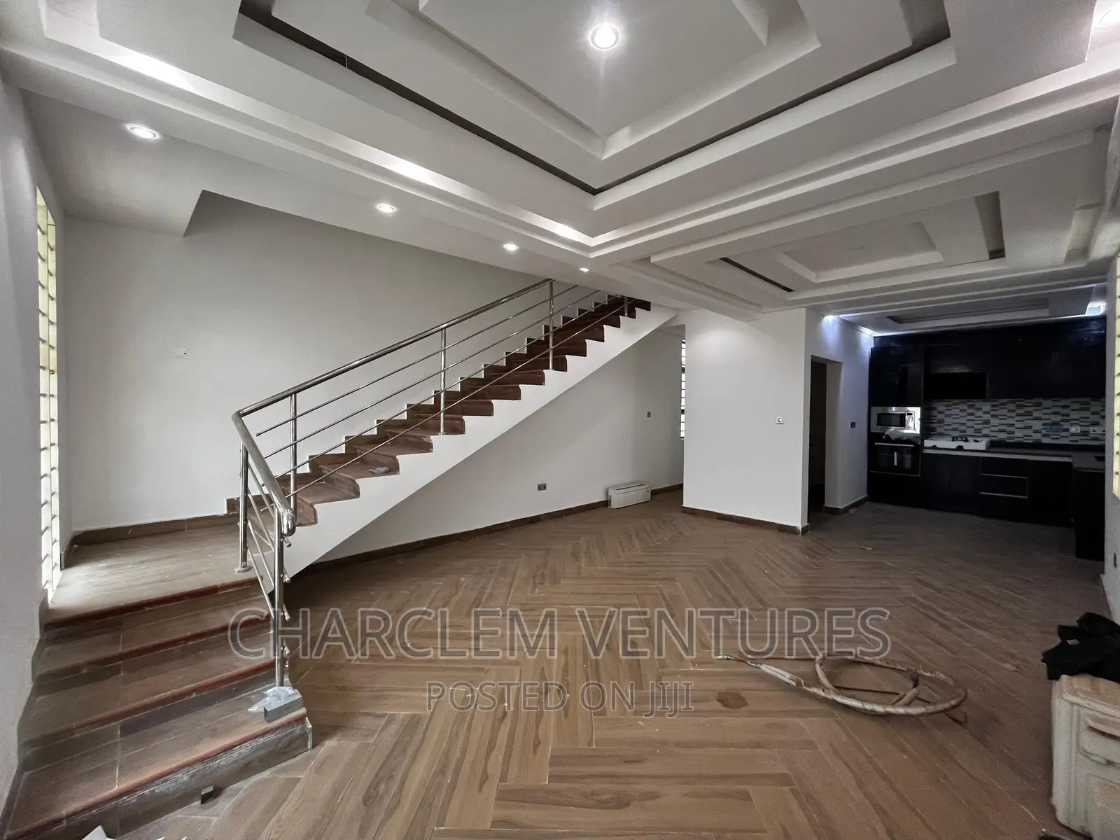 4bdrm House in Charclem Ventures, East Legon for sale