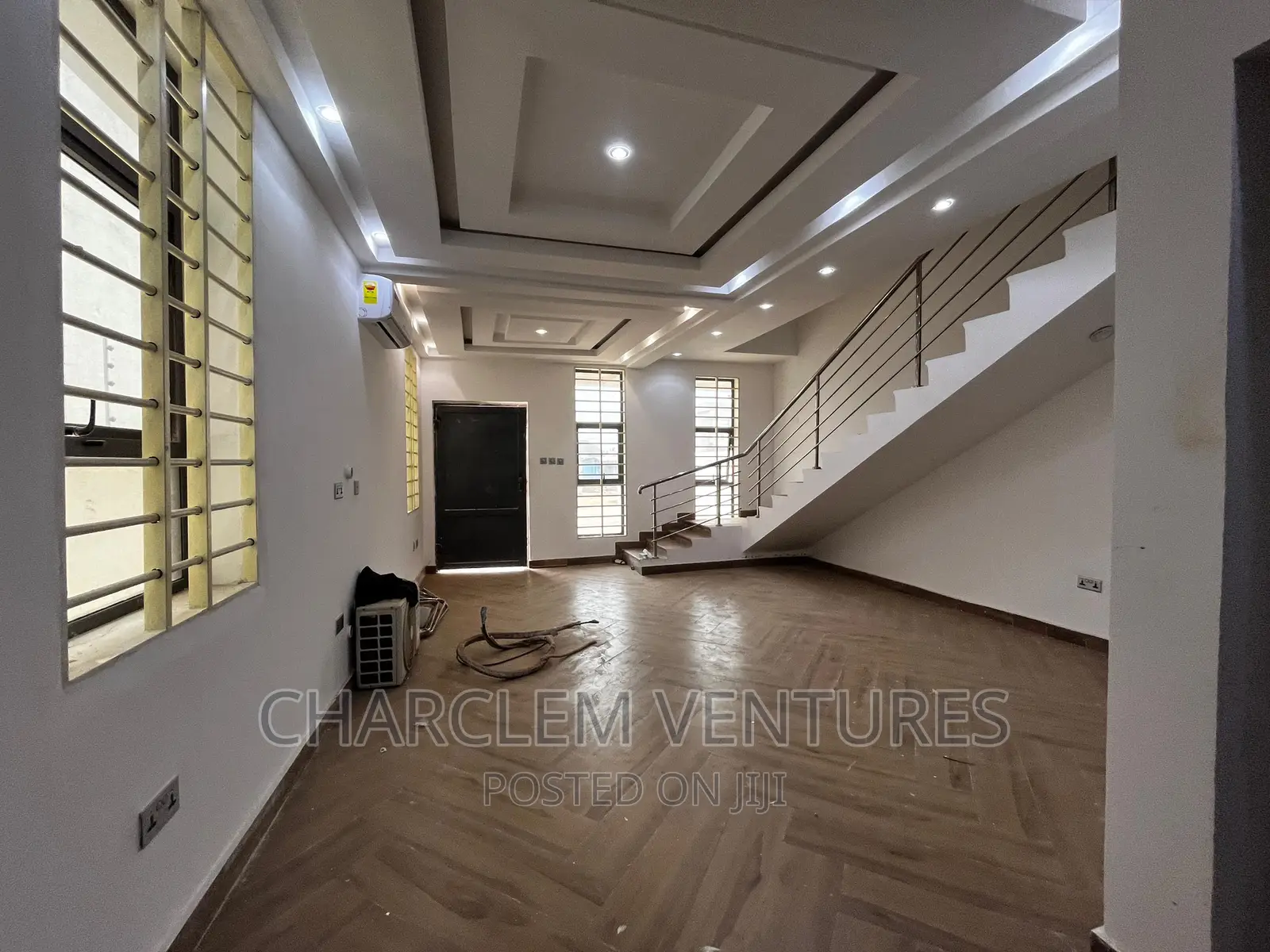 4bdrm House in Charclem Ventures, East Legon for sale
