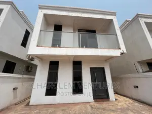 4bdrm House in Charclem Ventures, East Legon for sale