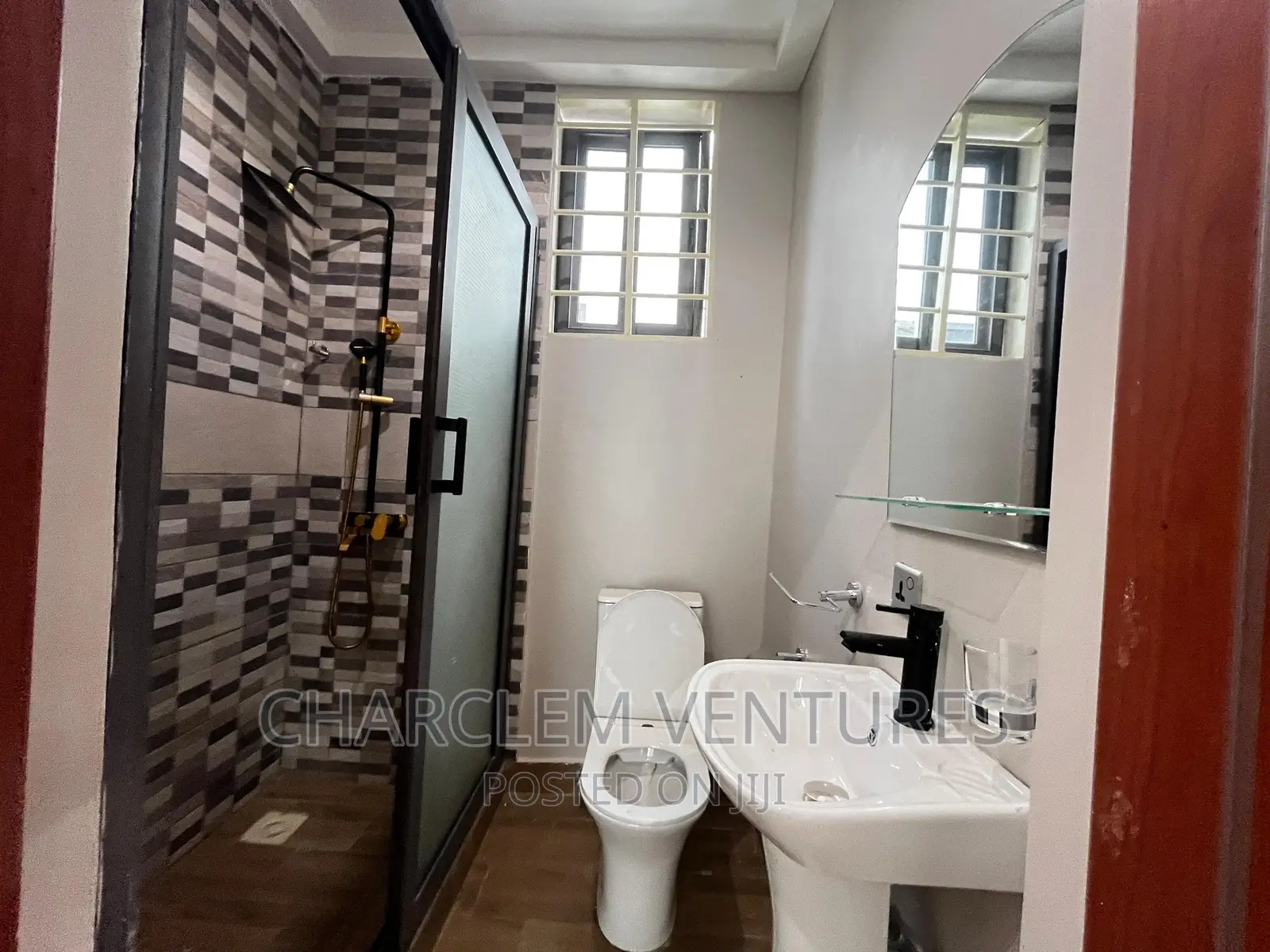 4bdrm House in Charclem Ventures, East Legon for sale