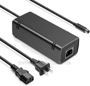 Xbox 360 Power Adapter Original One