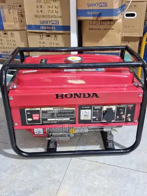 3kva Honda -