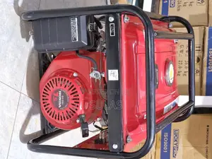 3kva Honda -