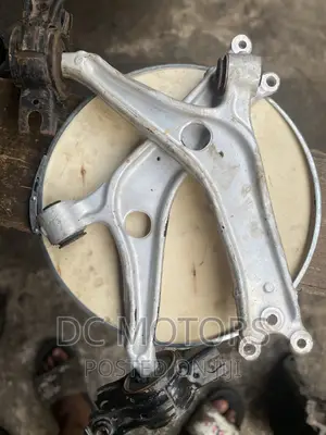 Honda Accord 2019-2020 Lower Arm