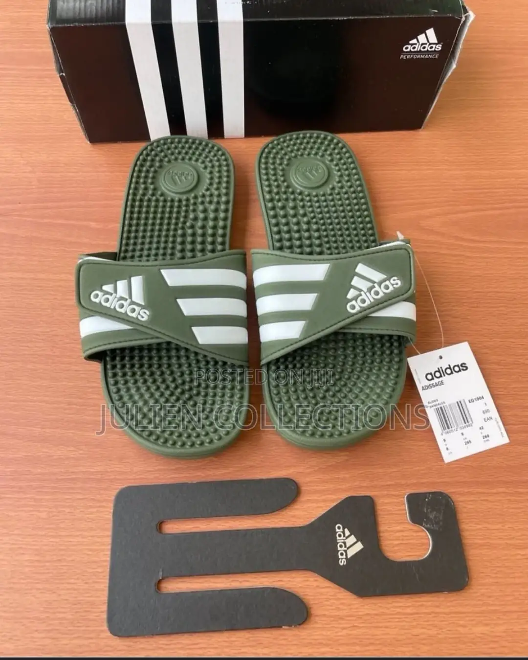 Adidas Masage