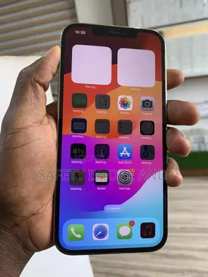 New Apple iPhone 12 Pro Max 128 GB Gold