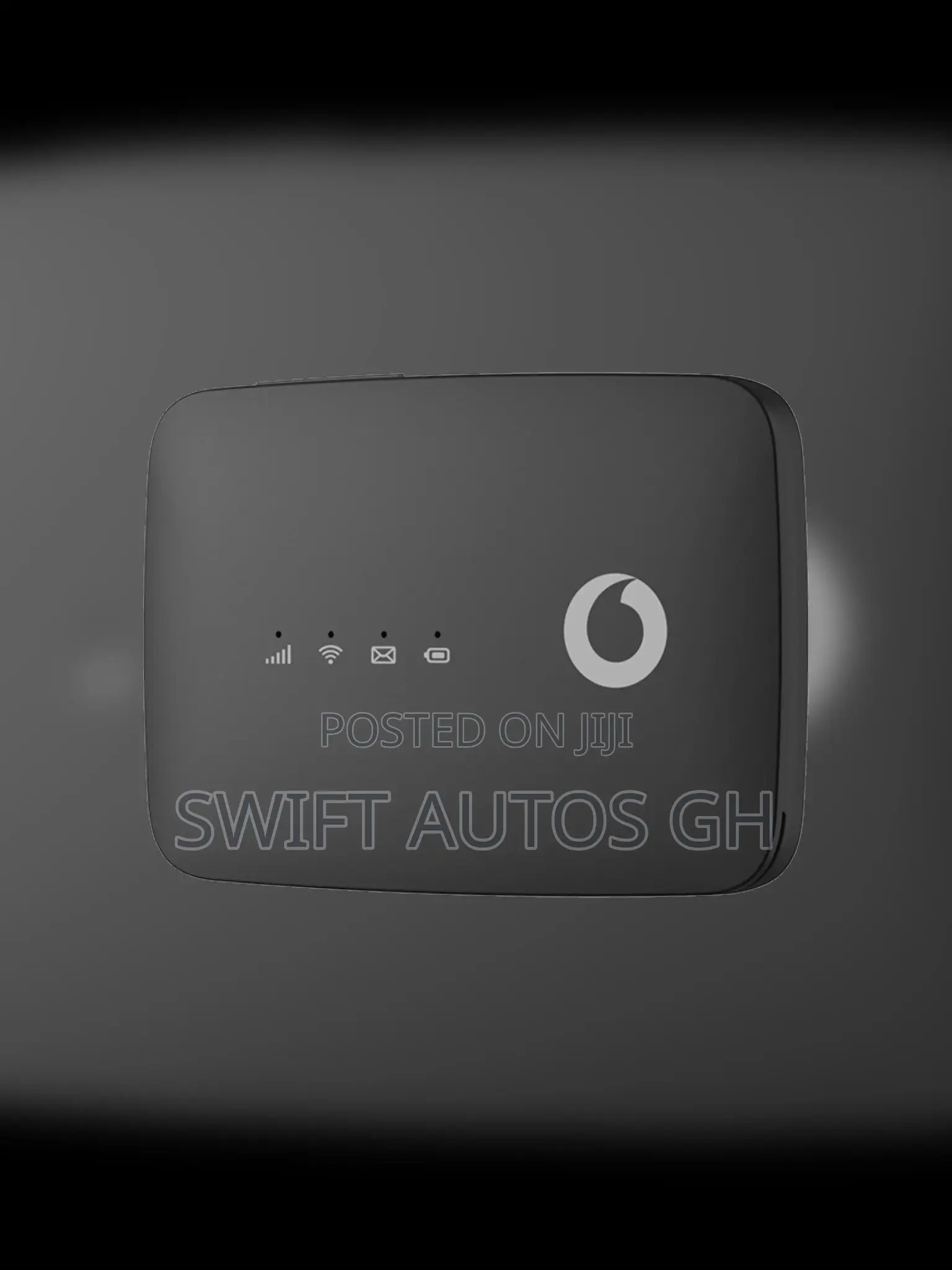Vodafone R219t 4G Mifi Unlocking and Decoding