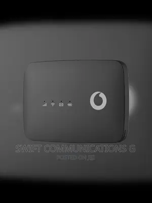 Vodafone R219t 4G Mifi Unlocking and Decoding