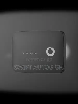 Vodafone R219t 4G Mifi Unlocking and Decoding