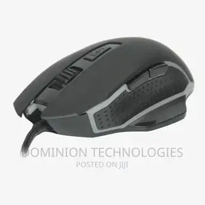 Gaming Mouse 3200DPI RGB