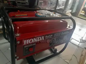 Affordable Brand New Generation Honda 7kva Generator