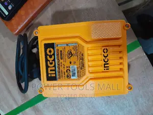 Ingco Control Box 1.5hp
