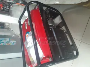 Honda Generator 7kva Affordable Generator