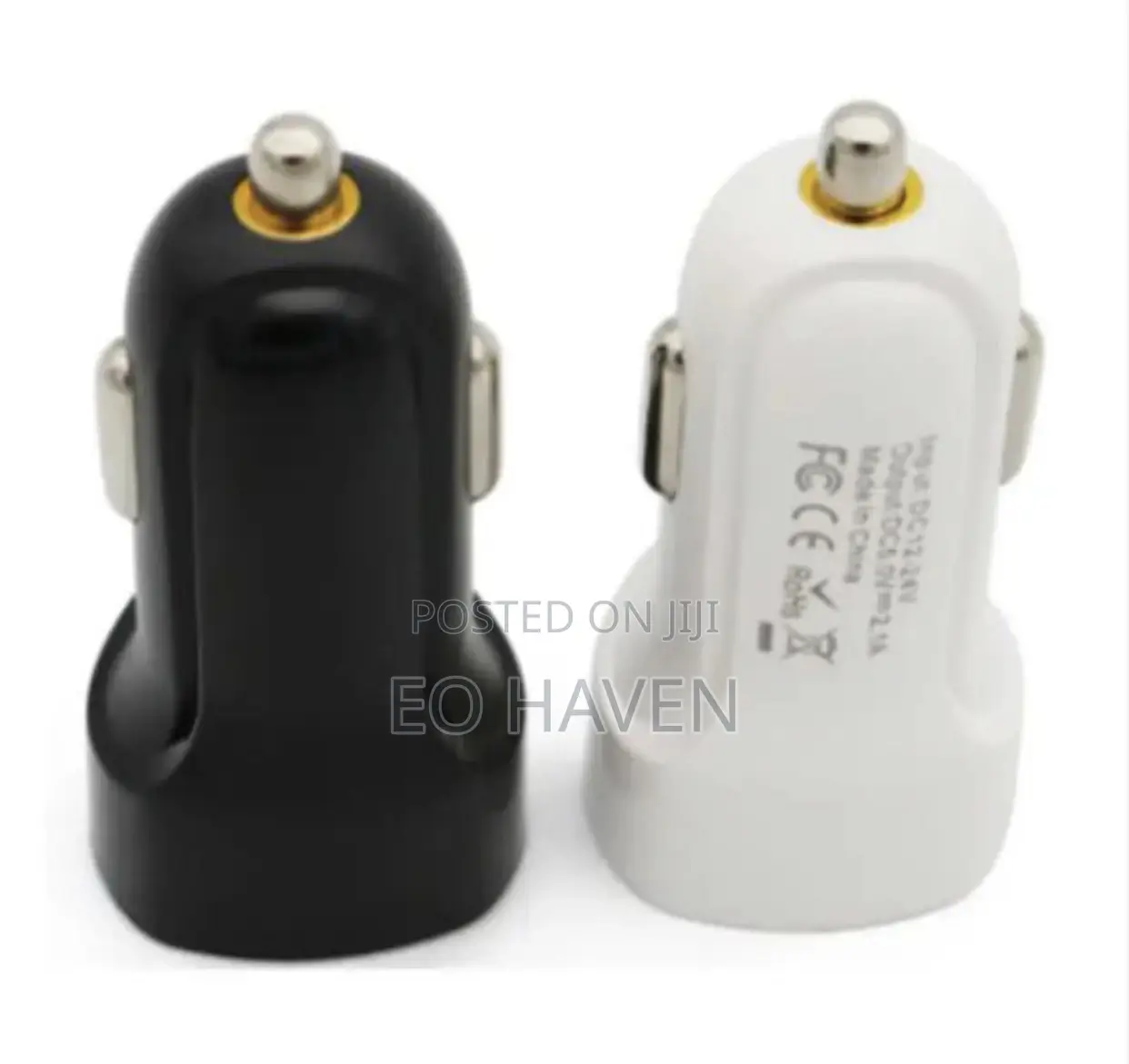 Car Charger