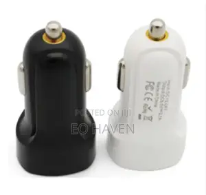 Car Charger