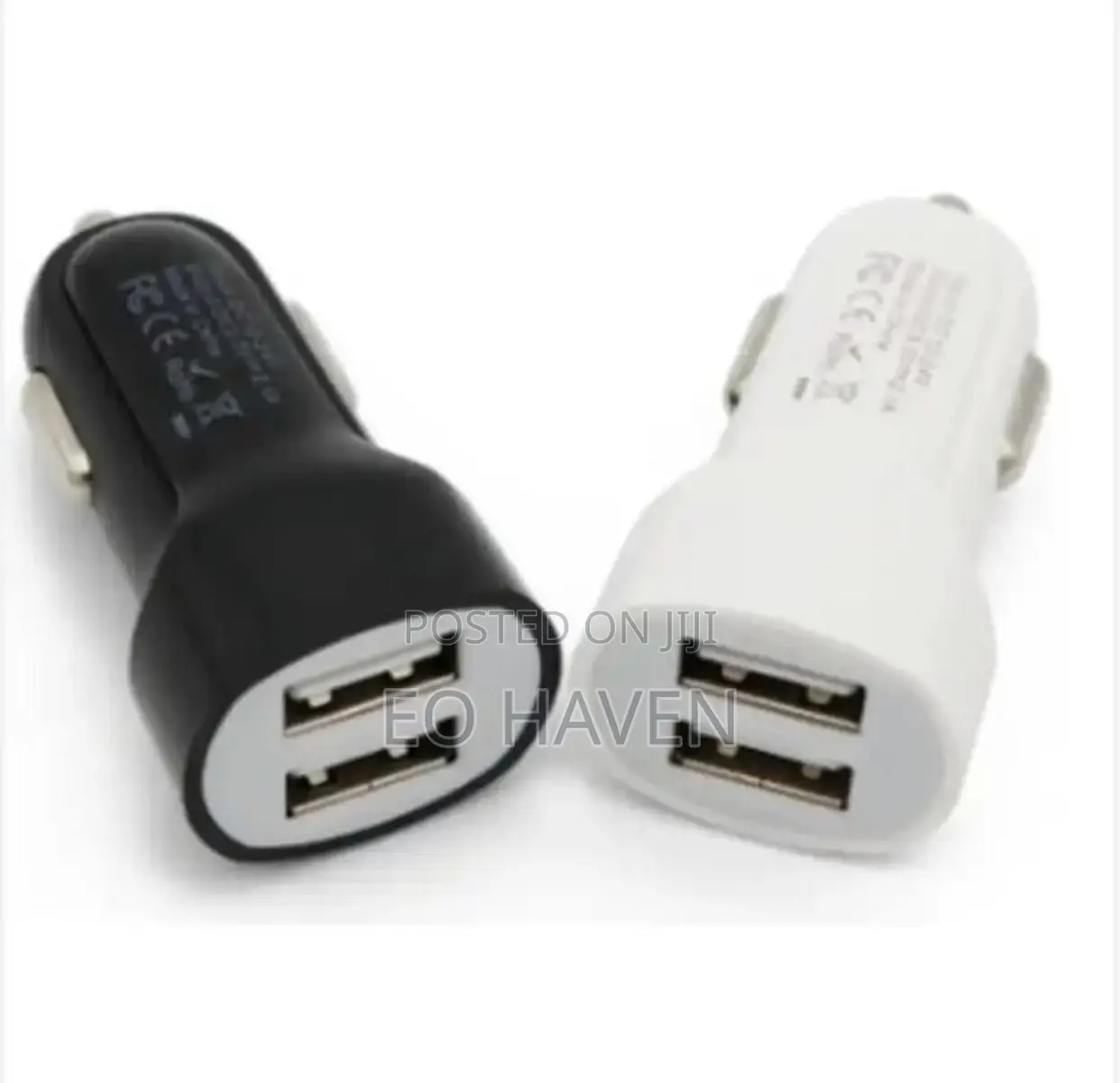 Car Charger