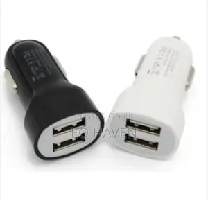 Car Charger