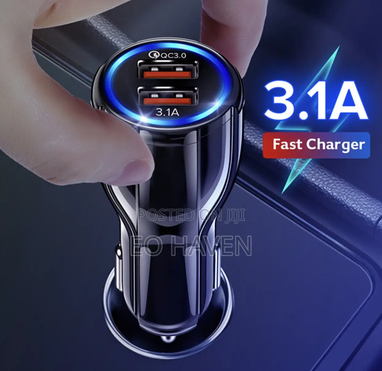 Car Charger