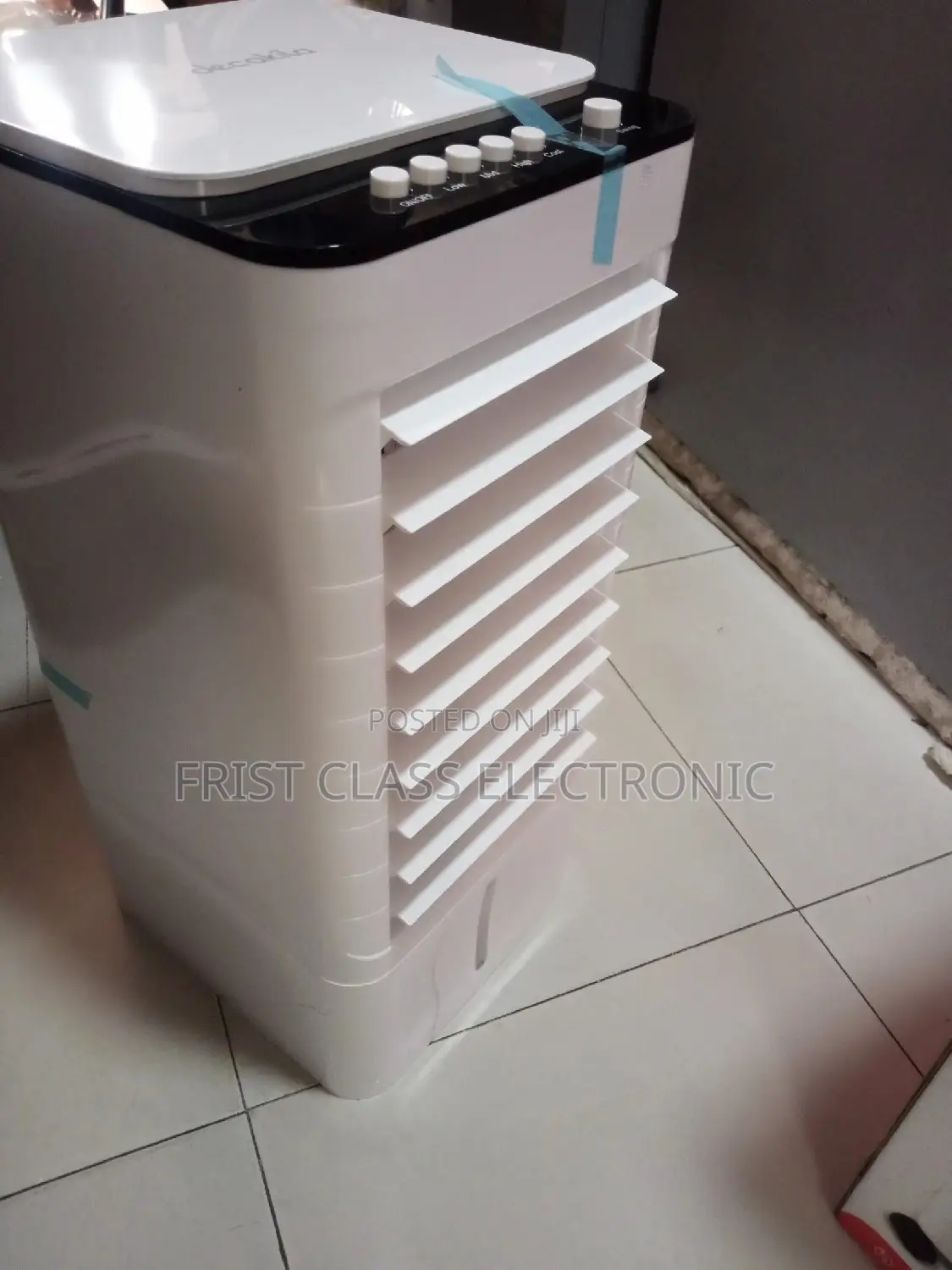 Deckakila Air Cooler