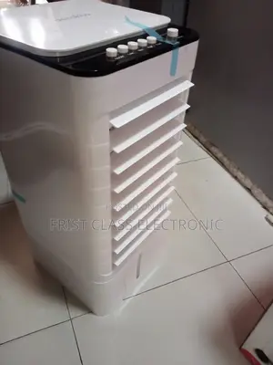 Deckakila Air Cooler