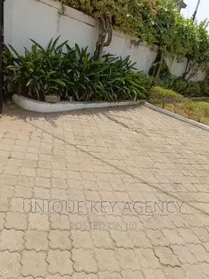 4bdrm House in Unique Agency, Dzorwulu for rent