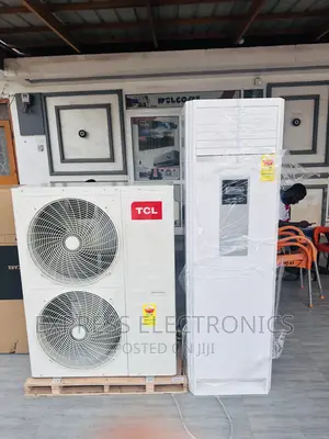Better Deal on Floor Standing AC Split R410 TCL 5hp
