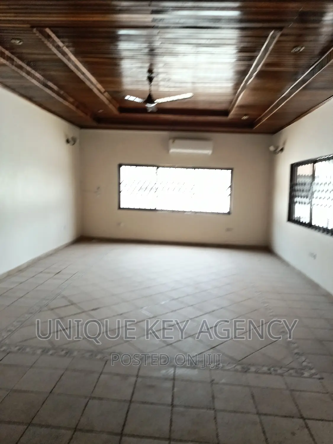 4bdrm House in Unique Agency, Dzorwulu for rent