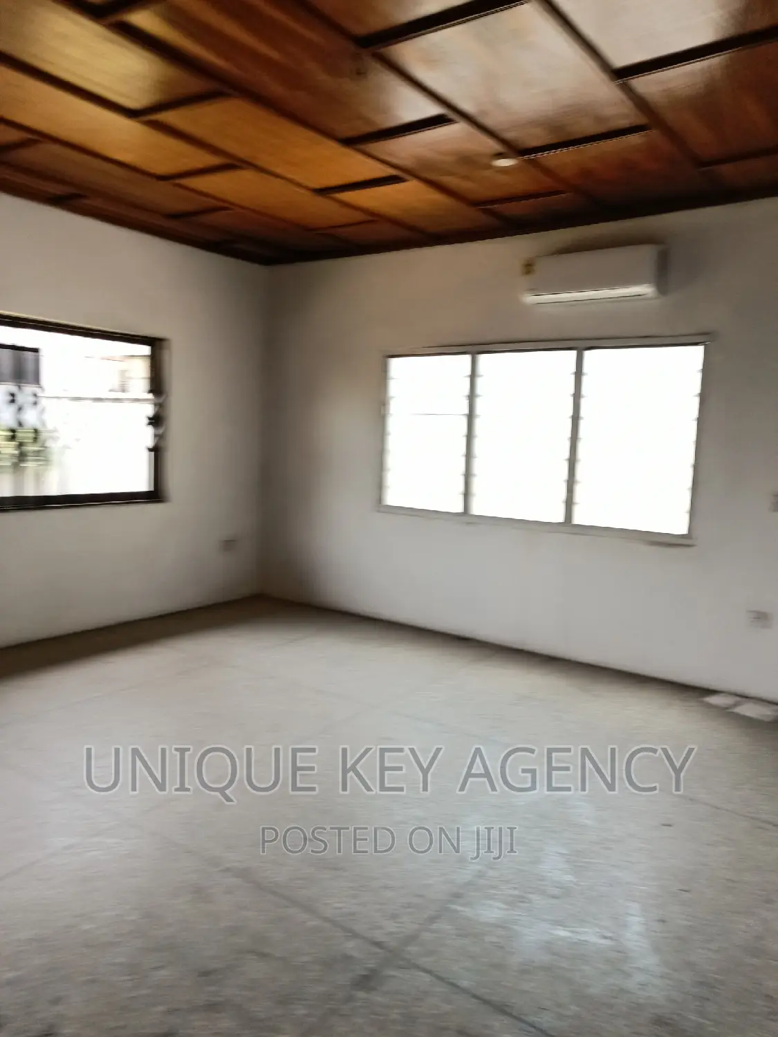 4bdrm House in Unique Agency, Dzorwulu for rent