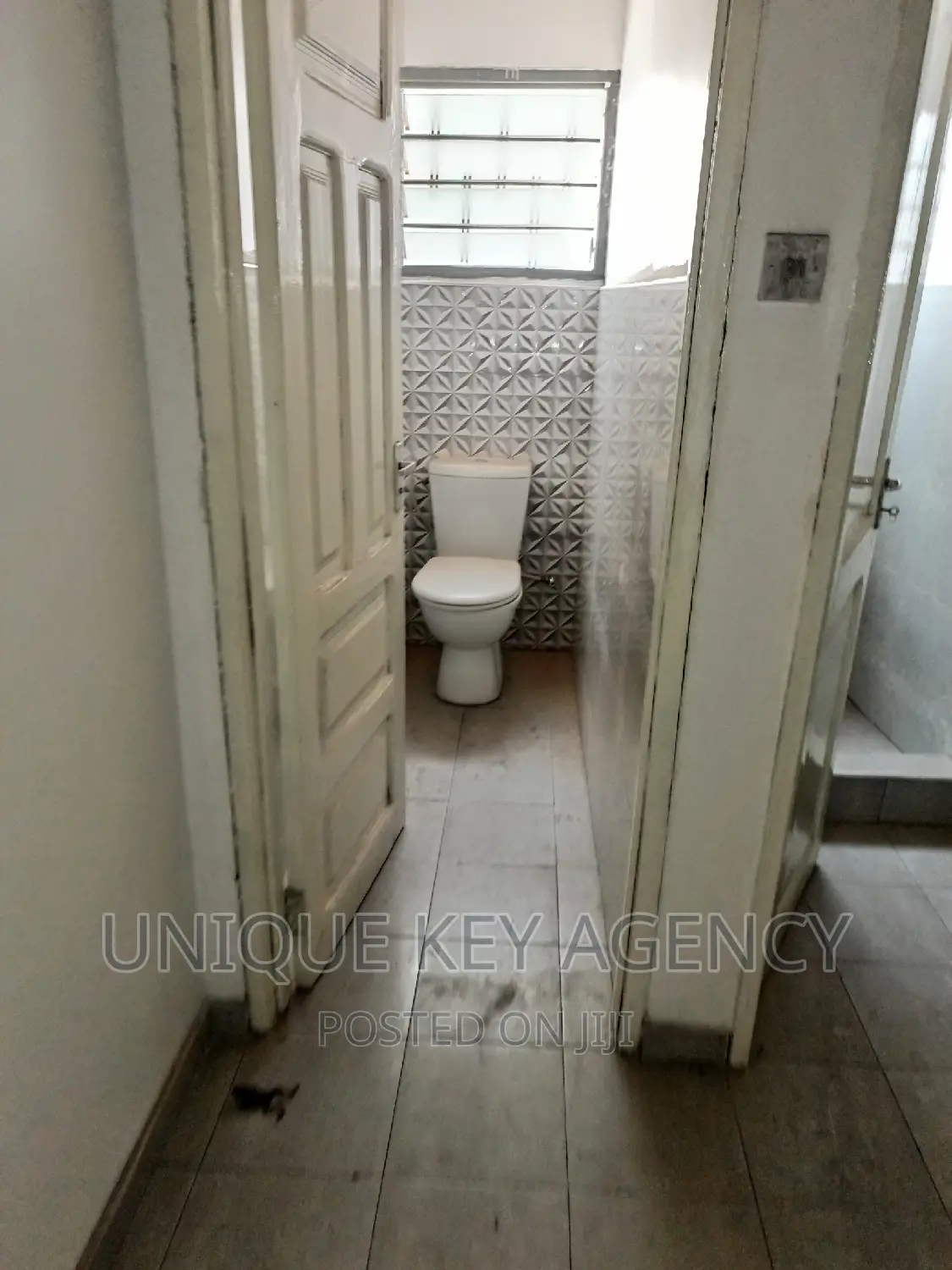 4bdrm House in Unique Agency, Dzorwulu for rent