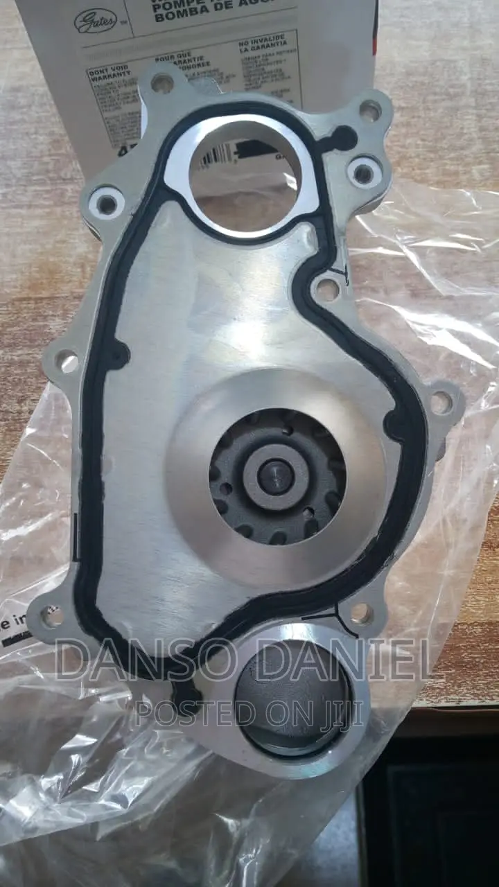 F-150 V6 Water Pump