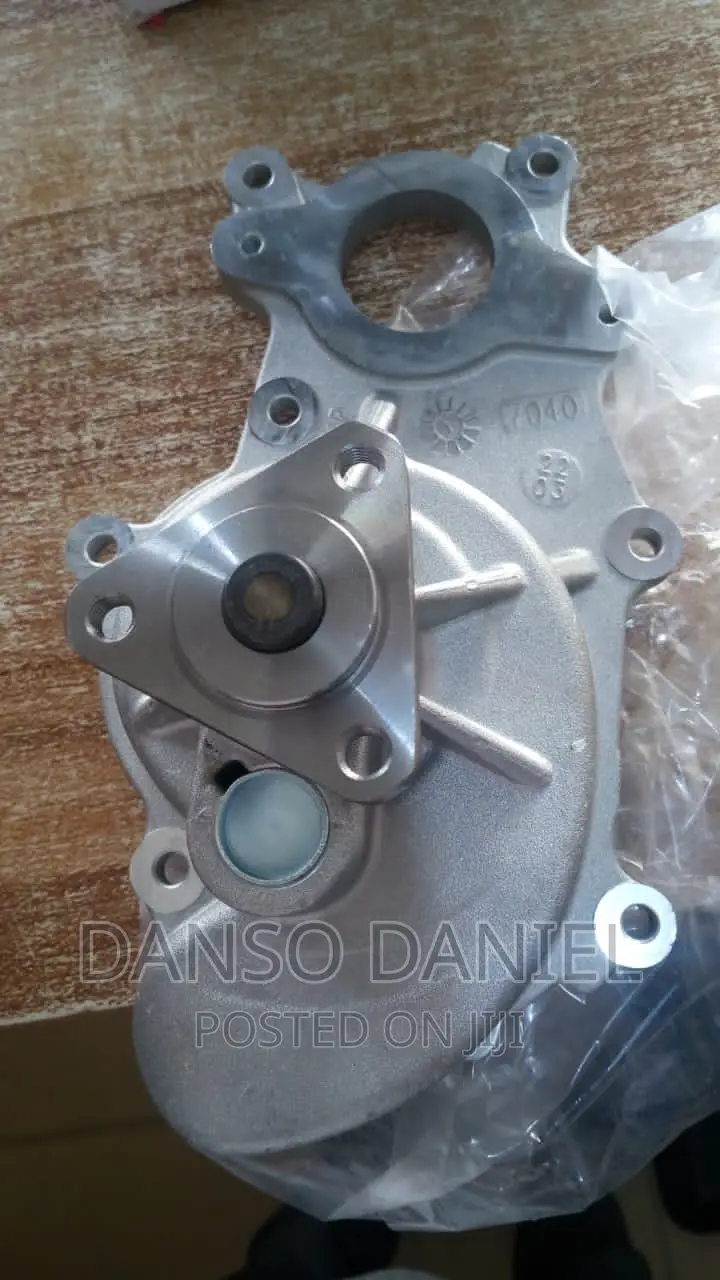 F-150 V6 Water Pump