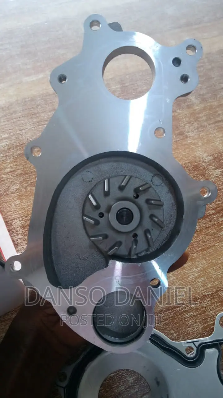 F-150 V6 Water Pump