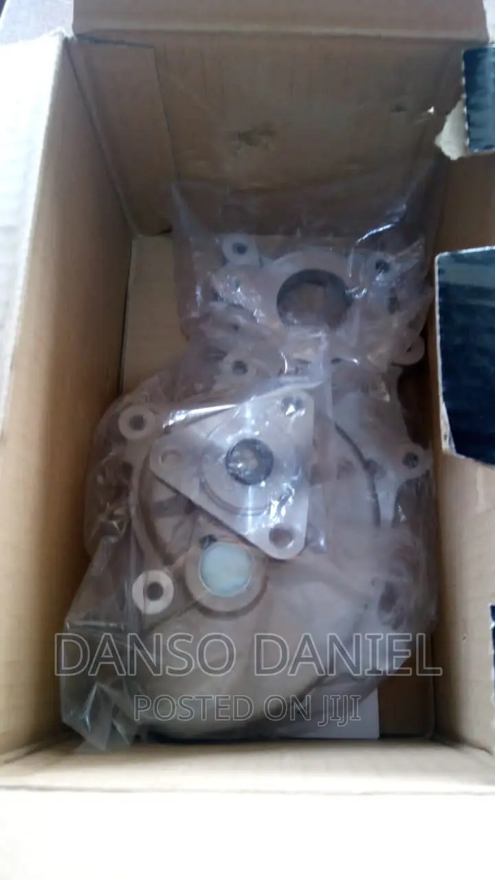 F-150 V6 Water Pump