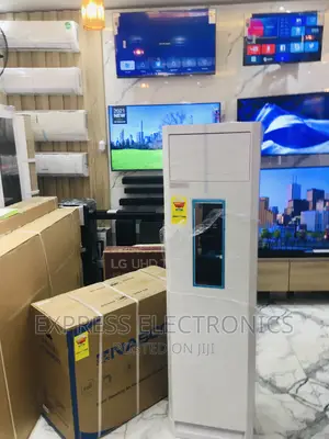 High Quality Sleek AC Standing AC 2.5hp. Nasco