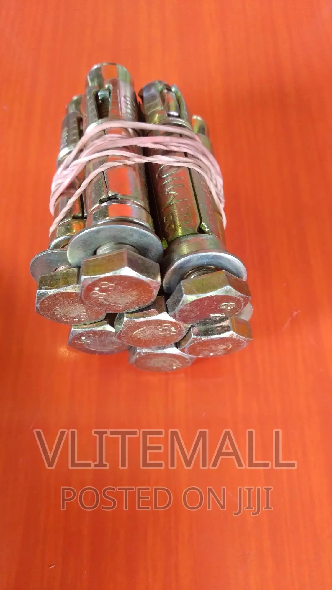 10mm Archer Bolt