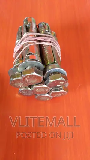 10mm Archer Bolt